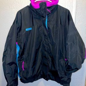 Vintage Columbia Bugaboo Jacket Women’s XL
